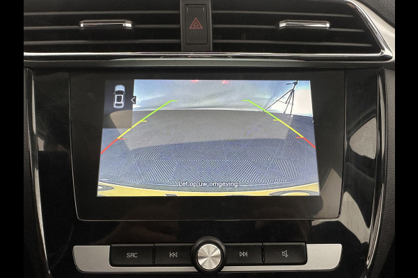MG ZS EV Luxury 45 kWh (INCL-BTW) Aut. *PANO | LUXURY-LEATHER | CCS-FASTLOADER | KEYLESS | NAVI-FULLMAP | ADAPTIVE-CRUISE | CAMERA | HEATED-SPORTSEATS | CARPLAY | BLINDSPOT | DAB | LANE-ASSIST | PRIVACY-GLASS | 17"
