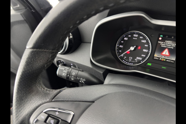 MG ZS EV Luxury 45 kWh (INCL-BTW) Aut. *PANO | LUXURY-LEATHER | CCS-FASTLOADER | KEYLESS | NAVI-FULLMAP | ADAPTIVE-CRUISE | CAMERA | HEATED-SPORTSEATS | CARPLAY | BLINDSPOT | DAB | LANE-ASSIST | PRIVACY-GLASS | 17"