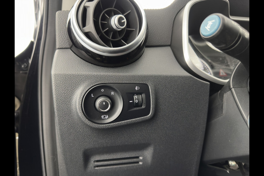 MG ZS EV Luxury 45 kWh (INCL-BTW) Aut. *PANO | LUXURY-LEATHER | CCS-FASTLOADER | KEYLESS | NAVI-FULLMAP | ADAPTIVE-CRUISE | CAMERA | HEATED-SPORTSEATS | CARPLAY | BLINDSPOT | DAB | LANE-ASSIST | PRIVACY-GLASS | 17"