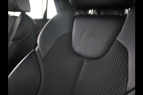 Audi Q2 35 TFSI S Edition 150 pk S-tronic | Verlengde garantie | Navigatie | Parkeersensoren achter | Adaptieve cruise control | Stoelverwarming | S-Line |