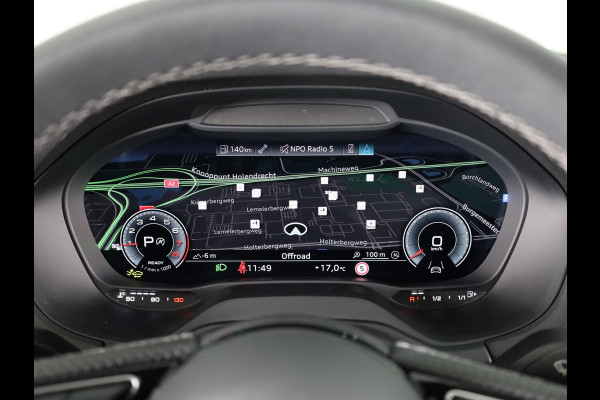 Audi Q2 35 TFSI S Edition 150 pk S-tronic | Verlengde garantie | Navigatie | Parkeersensoren achter | Adaptieve cruise control | Stoelverwarming | S-Line |