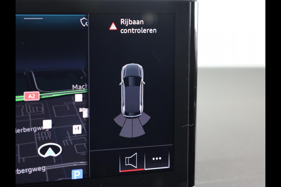 Audi Q2 35 TFSI S Edition 150 pk S-tronic | Verlengde garantie | Navigatie | Parkeersensoren achter | Adaptieve cruise control | Stoelverwarming | S-Line |