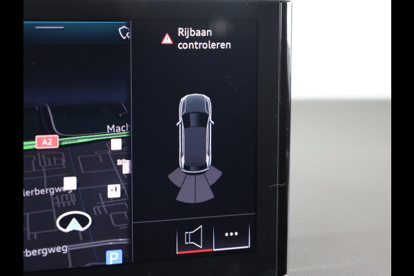 Audi Q2 35 TFSI S Edition 150 pk S-tronic | Verlengde garantie | Navigatie | Parkeersensoren achter | Adaptieve cruise control | Stoelverwarming | S-Line |