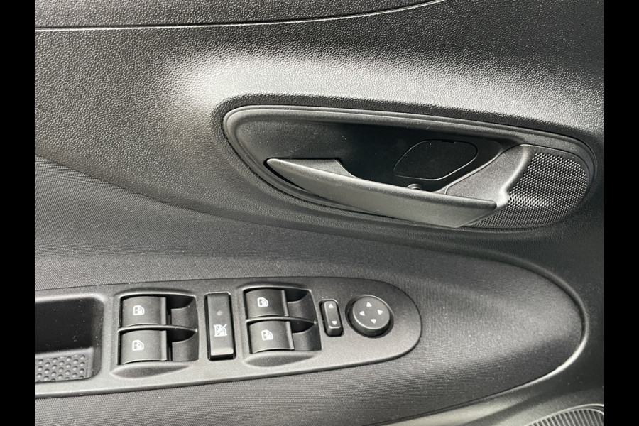 Fiat Punto Evo TwinAir Sempre 100 PK | Cruise control | Climate control | Trekhaak