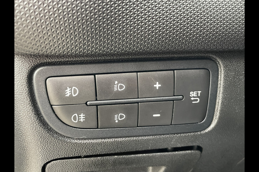 Fiat Punto Evo TwinAir Sempre 100 PK | Cruise control | Climate control | Trekhaak