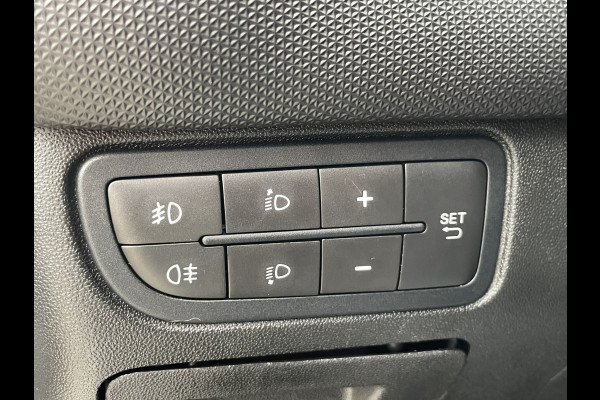 Fiat Punto Evo TwinAir Sempre 100 PK | Cruise control | Climate control | Trekhaak