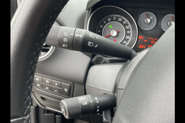 Fiat Punto Evo TwinAir Sempre 100 PK | Cruise control | Climate control | Trekhaak