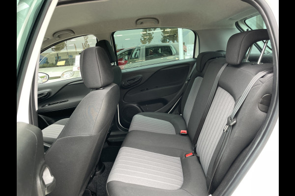 Fiat Punto Evo TwinAir Sempre 100 PK | Cruise control | Climate control | Trekhaak