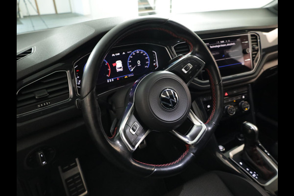 Volkswagen T-Roc 1.5 TSI Sport Business R 150pk DSG| Pano.dak| 19'LM-velgen| trekhaak| Camera