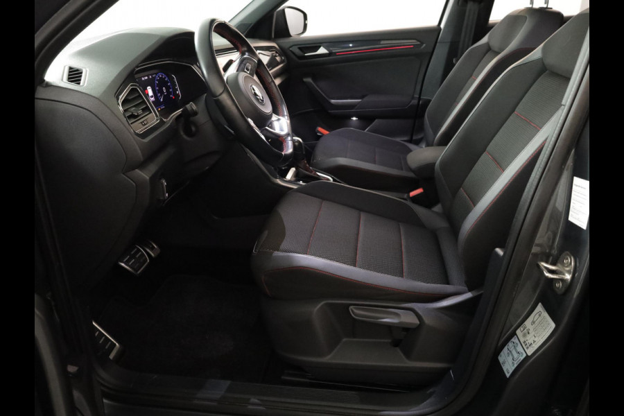 Volkswagen T-Roc 1.5 TSI Sport Business R 150pk DSG| Pano.dak| 19'LM-velgen| trekhaak| Camera