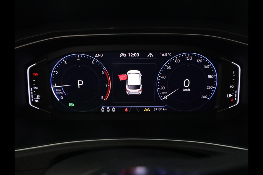 Volkswagen T-Roc 1.5 TSI Sport Business R 150pk DSG| Pano.dak| 19'LM-velgen| trekhaak| Camera