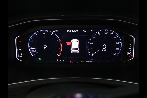 Volkswagen T-Roc 1.5 TSI Sport Business R 150pk DSG| Pano.dak| 19'LM-velgen| trekhaak| Camera