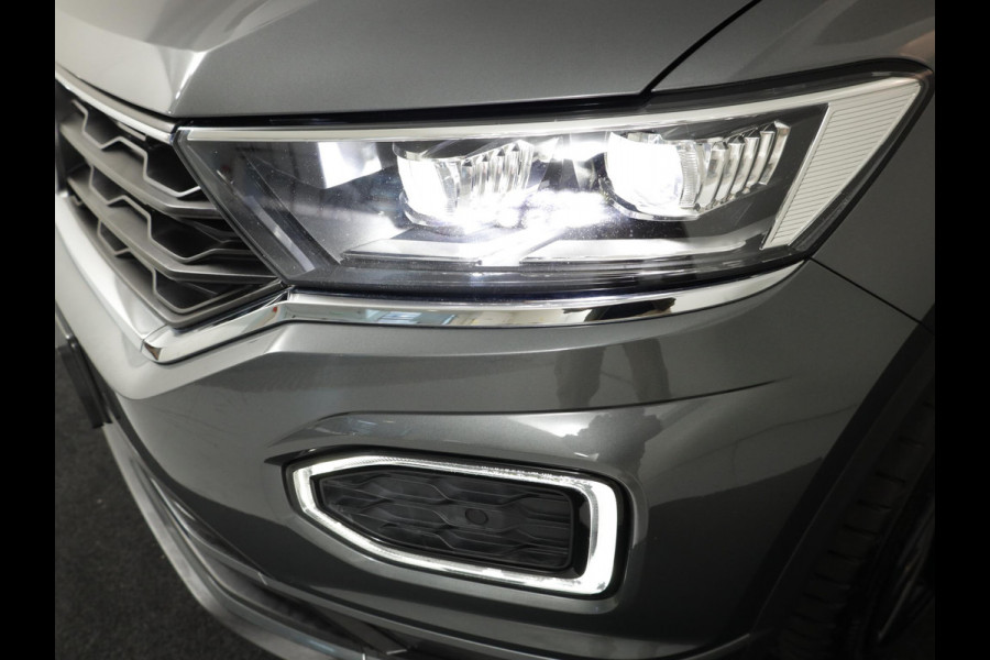 Volkswagen T-Roc 1.5 TSI Sport Business R 150pk DSG| Pano.dak| 19'LM-velgen| trekhaak| Camera
