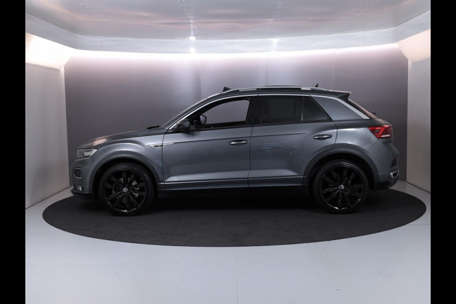 Volkswagen T-Roc 1.5 TSI Sport Business R 150pk DSG| Pano.dak| 19'LM-velgen| trekhaak| Camera