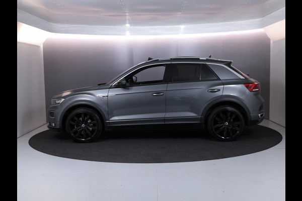 Volkswagen T-Roc 1.5 TSI Sport Business R 150pk DSG| Pano.dak| 19'LM-velgen| trekhaak| Camera