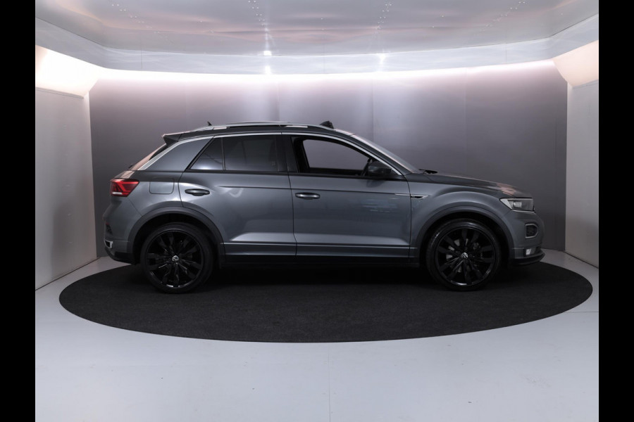 Volkswagen T-Roc 1.5 TSI Sport Business R 150pk DSG| Pano.dak| 19'LM-velgen| trekhaak| Camera