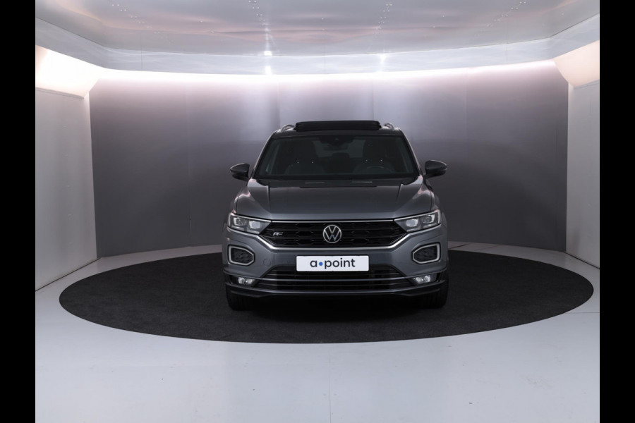 Volkswagen T-Roc 1.5 TSI Sport Business R 150pk DSG| Pano.dak| 19'LM-velgen| trekhaak| Camera
