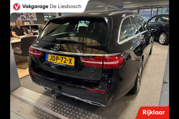 Mercedes-Benz E-Klasse Estate 300 e AMG Line/pano/wide screen/face lift/trekhaak/navi/camera