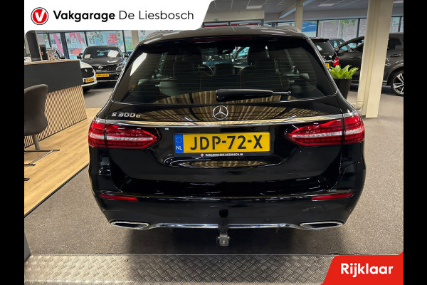 Mercedes-Benz E-Klasse Estate 300 e AMG Line/pano/wide screen/face lift/trekhaak/navi/camera