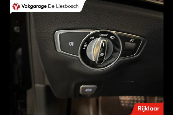 Mercedes-Benz E-Klasse Estate 300 e AMG Line/pano/wide screen/face lift/trekhaak/navi/camera
