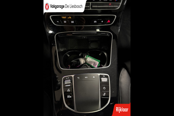 Mercedes-Benz E-Klasse Estate 300 e AMG Line/pano/wide screen/face lift/trekhaak/navi/camera