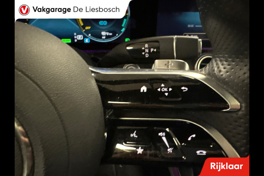 Mercedes-Benz E-Klasse Estate 300 e AMG Line/pano/wide screen/face lift/trekhaak/navi/camera