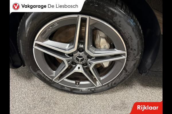 Mercedes-Benz E-Klasse Estate 300 e AMG Line/pano/wide screen/face lift/trekhaak/navi/camera