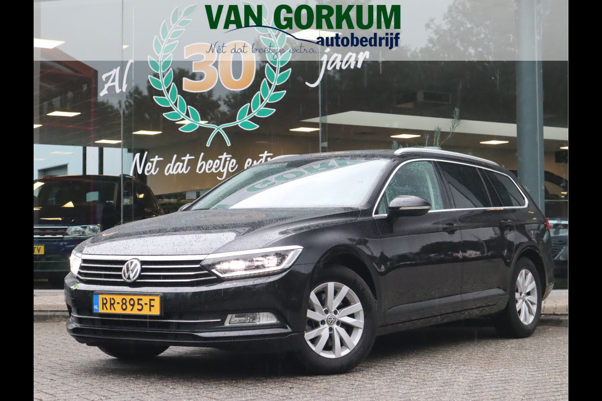 Volkswagen Passat Variant 1.4 TSI Comfortline Business / Adapt. Cruise / Navigatie