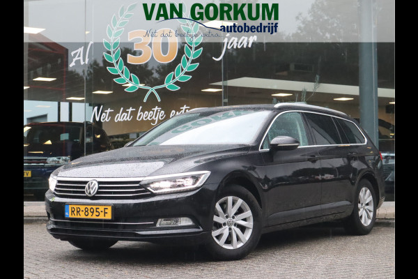 Volkswagen Passat Variant 1.4 TSI Comfortline Business / Adapt. Cruise / Navigatie