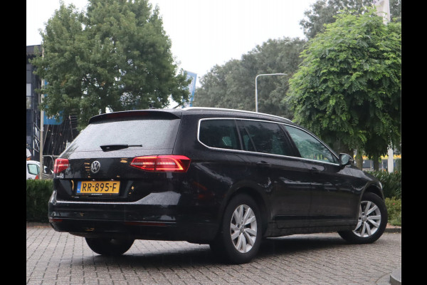 Volkswagen Passat Variant 1.4 TSI Comfortline Business / Adapt. Cruise / Navigatie