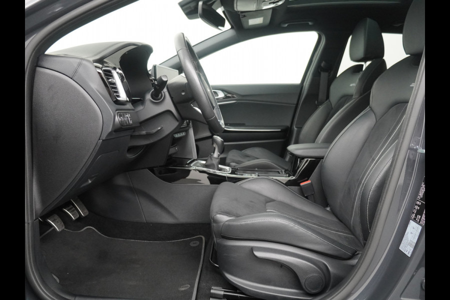 Kia Ceed Sportswagon 1.5 T-GDi GT-Line Apple Carplay/Android Auto - Cruise Control - Dodehoekdetectie - Panorama Dak - Stoel/Stuur Verwarming Fabrieksgarantie tot 07-2031
