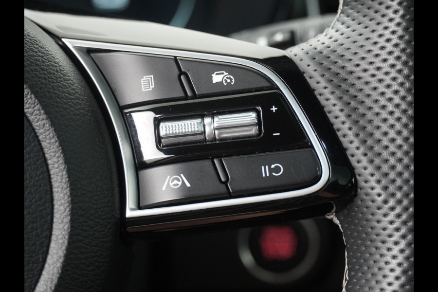 Kia Ceed Sportswagon 1.5 T-GDi GT-Line Apple Carplay/Android Auto - Cruise Control - Dodehoekdetectie - Panorama Dak - Stoel/Stuur Verwarming Fabrieksgarantie tot 07-2031