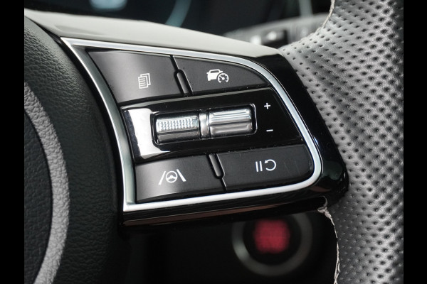 Kia Ceed Sportswagon 1.5 T-GDi GT-Line Apple Carplay/Android Auto - Cruise Control - Dodehoekdetectie - Panorama Dak - Stoel/Stuur Verwarming Fabrieksgarantie tot 07-2031
