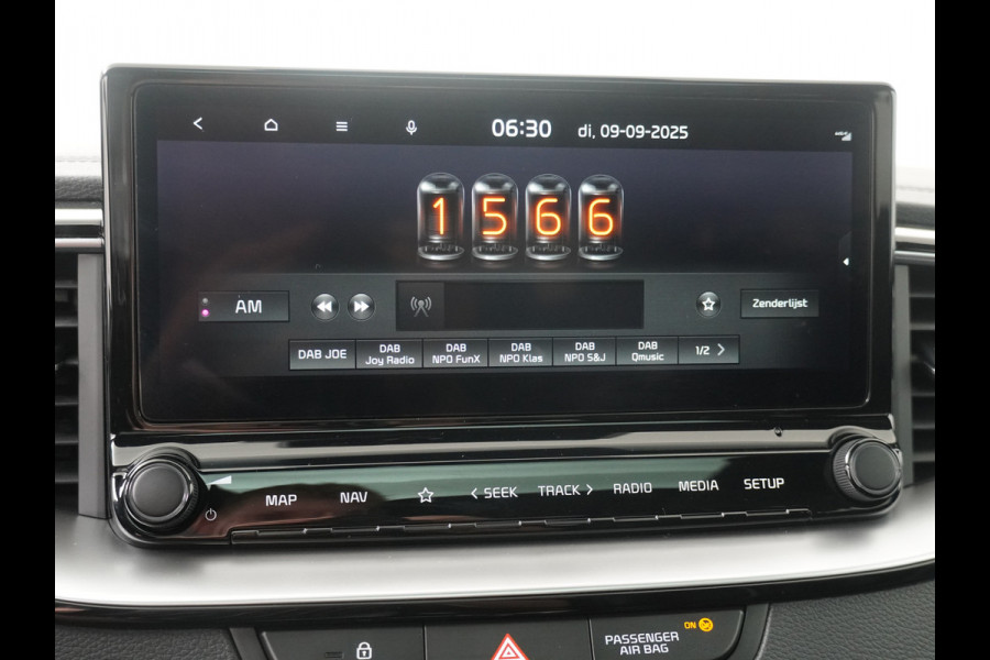 Kia Ceed Sportswagon 1.5 T-GDi GT-Line Apple Carplay/Android Auto - Cruise Control - Dodehoekdetectie - Panorama Dak - Stoel/Stuur Verwarming Fabrieksgarantie tot 07-2031