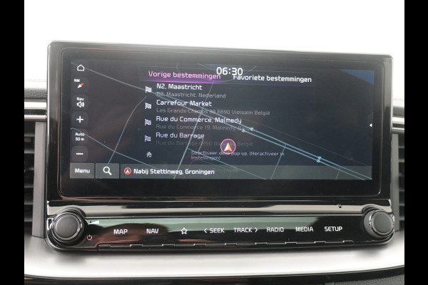 Kia Ceed Sportswagon 1.5 T-GDi GT-Line Apple Carplay/Android Auto - Cruise Control - Dodehoekdetectie - Panorama Dak - Stoel/Stuur Verwarming Fabrieksgarantie tot 07-2031