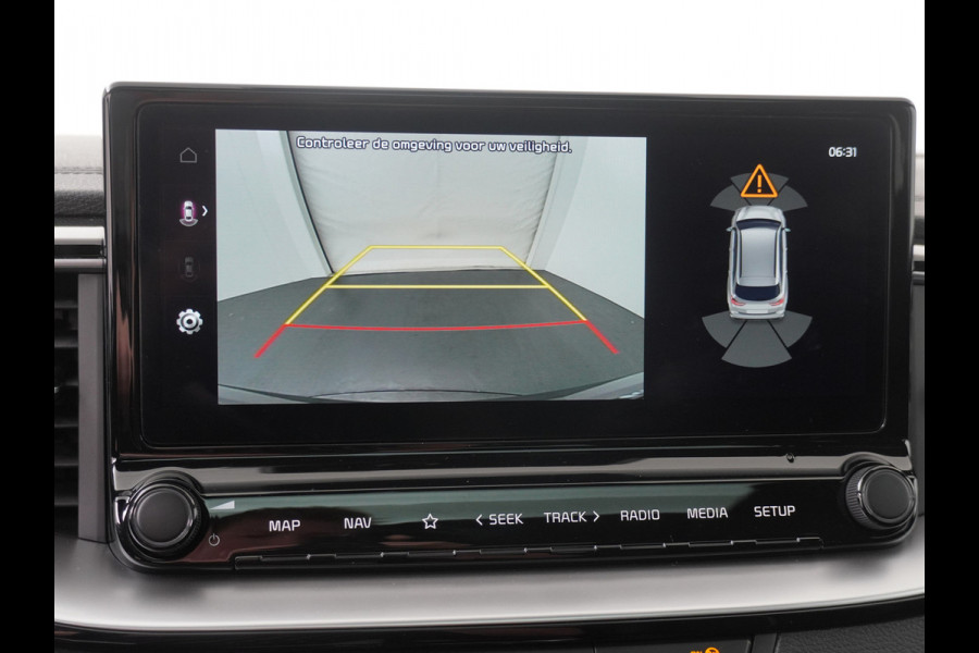 Kia Ceed Sportswagon 1.5 T-GDi GT-Line Apple Carplay/Android Auto - Cruise Control - Dodehoekdetectie - Panorama Dak - Stoel/Stuur Verwarming Fabrieksgarantie tot 07-2031