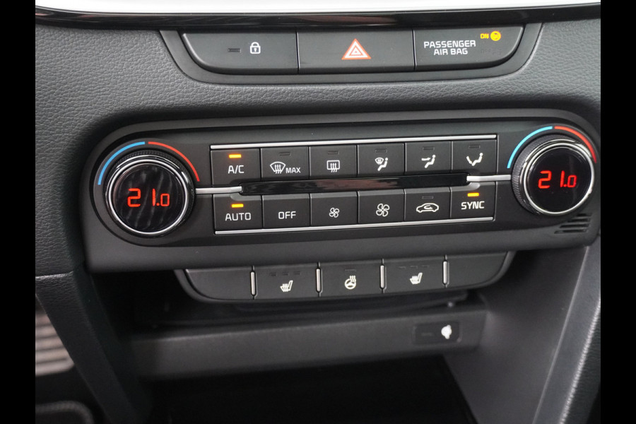 Kia Ceed Sportswagon 1.5 T-GDi GT-Line Apple Carplay/Android Auto - Cruise Control - Dodehoekdetectie - Panorama Dak - Stoel/Stuur Verwarming Fabrieksgarantie tot 07-2031