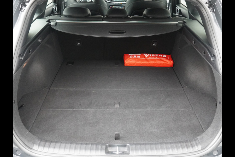 Kia Ceed Sportswagon 1.5 T-GDi GT-Line Apple Carplay/Android Auto - Cruise Control - Dodehoekdetectie - Panorama Dak - Stoel/Stuur Verwarming Fabrieksgarantie tot 07-2031