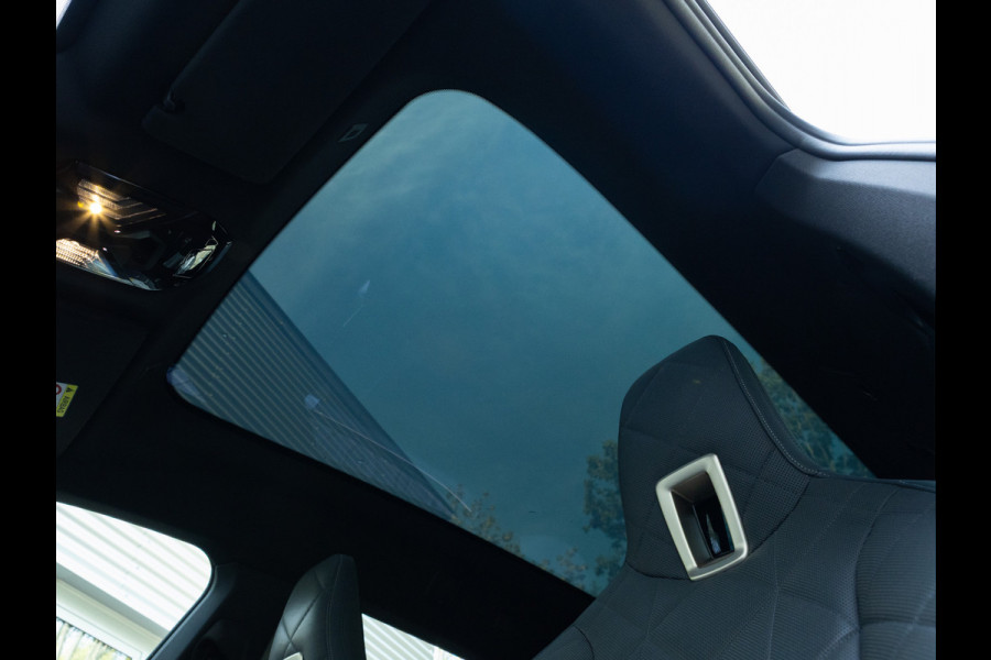 BMW iX xDrive40 - Sportpakket - Pano - Harman Kardon - Stoelventilatie - Driving Ass Prof