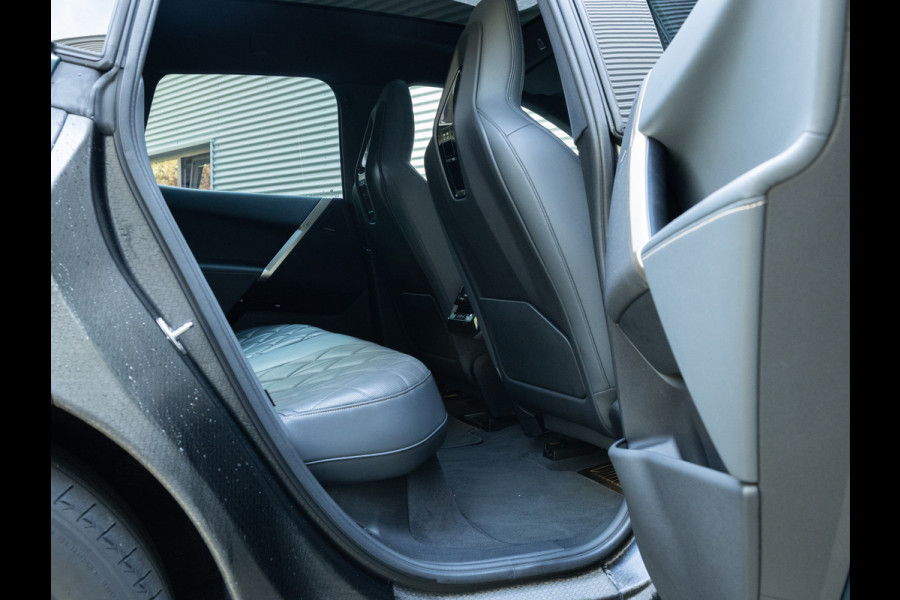 BMW iX xDrive40 - Sportpakket - Pano - Harman Kardon - Stoelventilatie - Driving Ass Prof