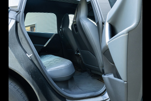 BMW iX xDrive40 - Sportpakket - Pano - Harman Kardon - Stoelventilatie - Driving Ass Prof