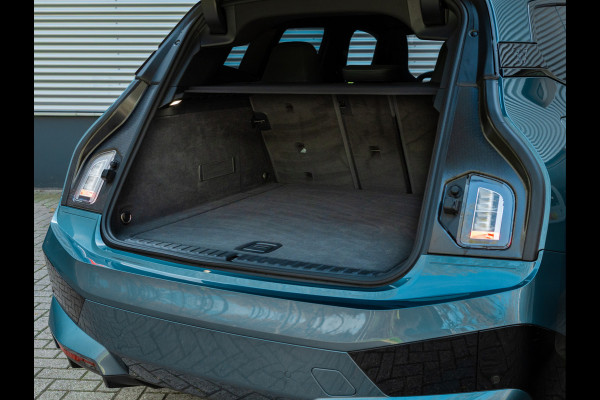 BMW iX xDrive40 - Sportpakket - Pano - Harman Kardon - Stoelventilatie - Driving Ass Prof
