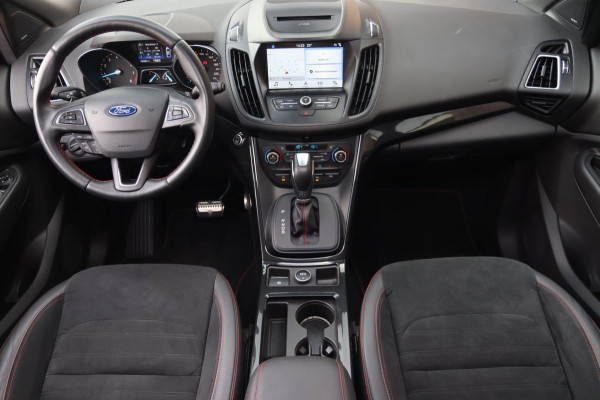 Ford Kuga 1.5 EcoBoost ST Line / PANODAK / KEYLESS / CAMERA / CARPLAY / STOEL+STUURVERW