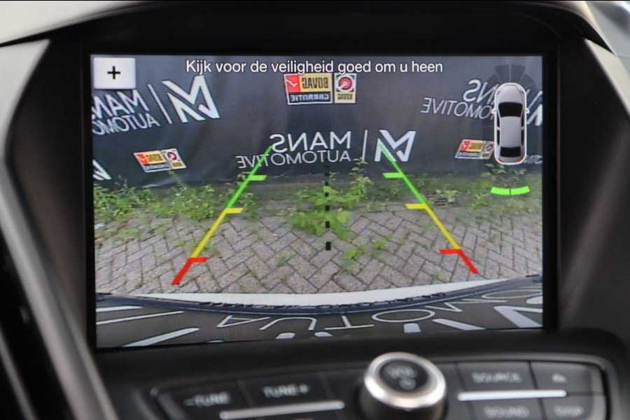 Ford Kuga 1.5 EcoBoost ST Line / PANODAK / KEYLESS / CAMERA / CARPLAY / STOEL+STUURVERW
