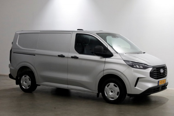 Ford Transit Custom 320 2.0 TDCI 136pk L1H1 Trend LED/ACC/Navi/Camera 06-2024