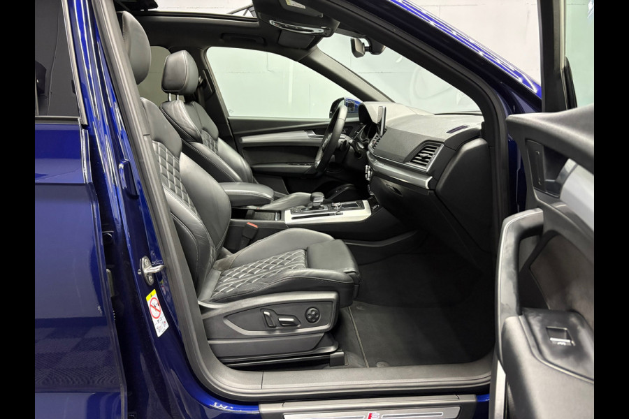Audi Q5 55 TFSI e quattro Competition S-line Pano