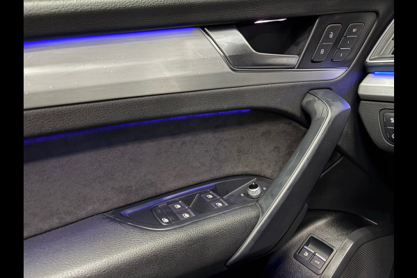 Audi Q5 55 TFSI e quattro Competition S-line Pano