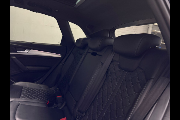 Audi Q5 55 TFSI e quattro Competition S-line Pano
