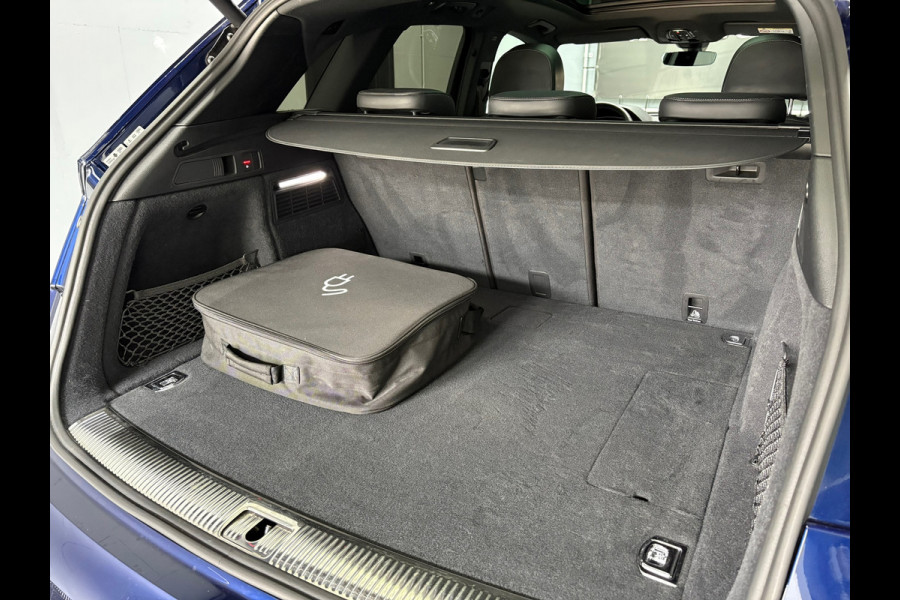 Audi Q5 55 TFSI e quattro Competition S-line Pano