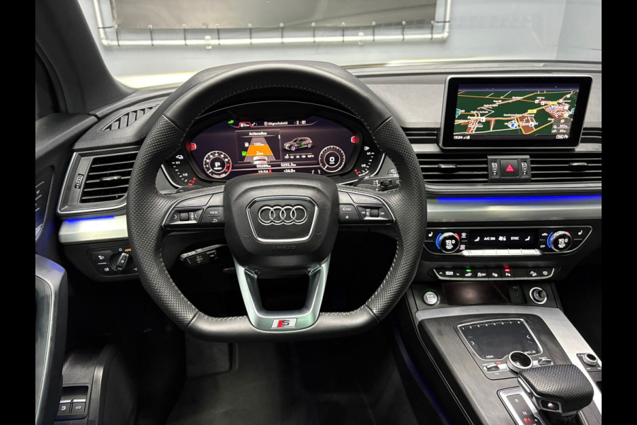 Audi Q5 55 TFSI e quattro Competition S-line Pano